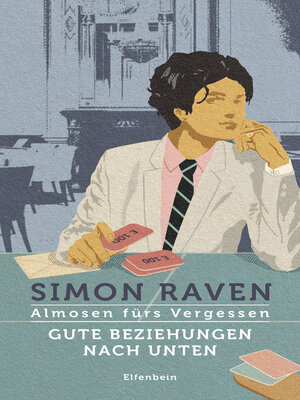 cover image of Gute Beziehungen nach unten
